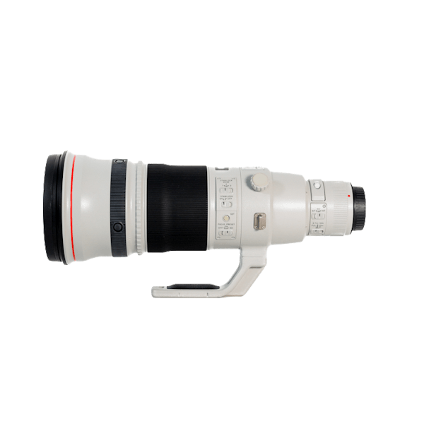 Canon(キヤノン) EF600mm F4L IS III USM