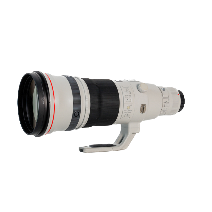 レンタル - Canon(キヤノン)EF600mm F4L IS III USM | カメラと交換