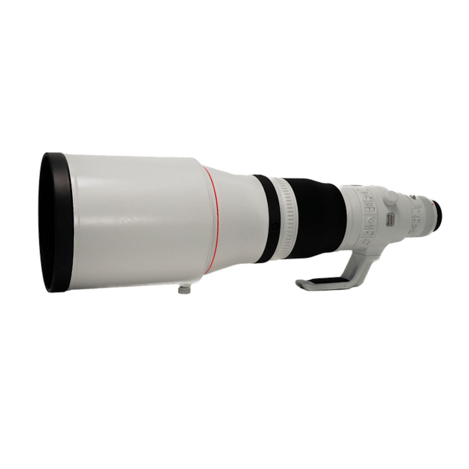 レンタル - Canon(キヤノン)EF600mm F4L IS III USM | カメラと交換レンズのレンタルならGOOPASS（グーパス