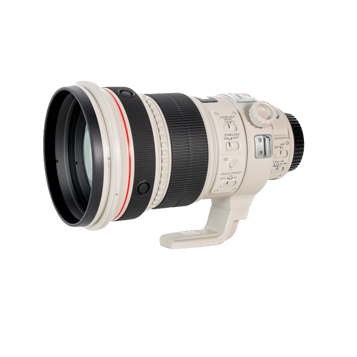 レンタル - Canon(キヤノン)EF400mm F2.8L IS III USM |  カメラと交換レンズのレンタルならGOOPASS（グーパス）【公式】