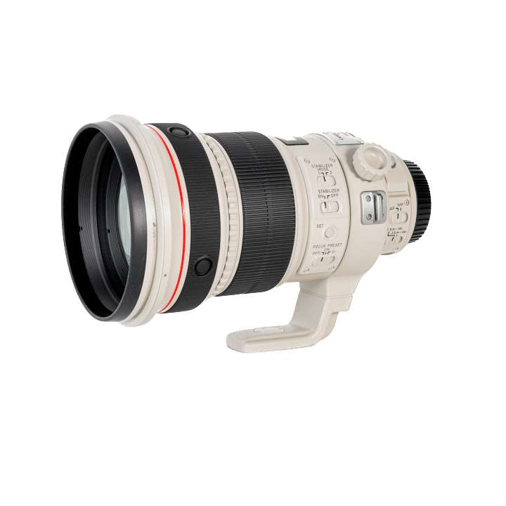 Canon(キヤノン)EF400mm F2.8L IS III USM | カメラと交換レンズの