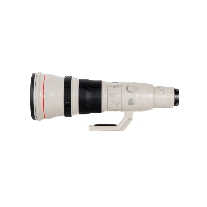 レンタル - Canon(キヤノン)EF800mm F5.6L IS USM | カメラと交換レンズのレンタルならGOOPASS（グーパス）【公式】