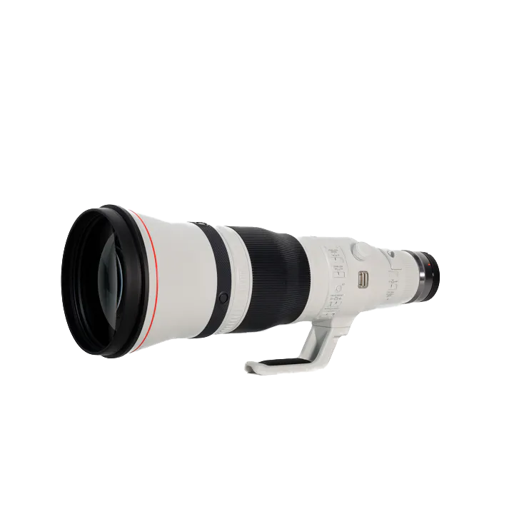 RF600mm F4 L IS USM