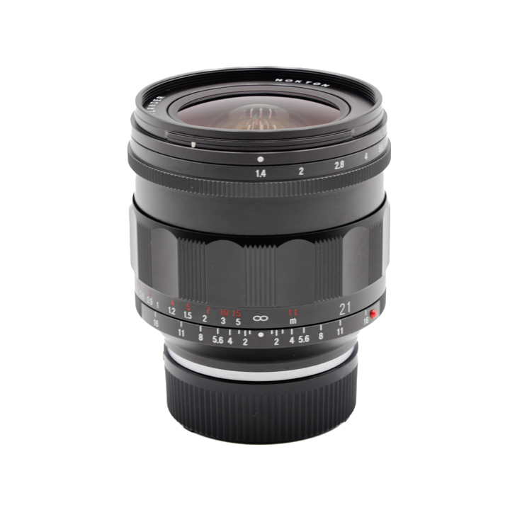 フォクトレンダーのEマウントレンズおすすめ！人気ランキングTOP11