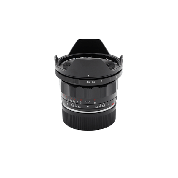 独特の素材 リカちゃん フォクトレンダー 15mm F4.5 SL レンズ(ズーム 