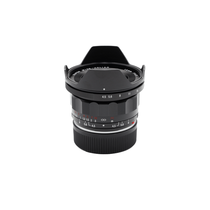レンタル COSINA(コシナ)フォクトレンダー SUPER WIDE-HELIAR 15mm F4.5 Aspherical III  ライカMマウント カメラと交換レンズのレンタルならGOOPASS（グーパス）【公式】