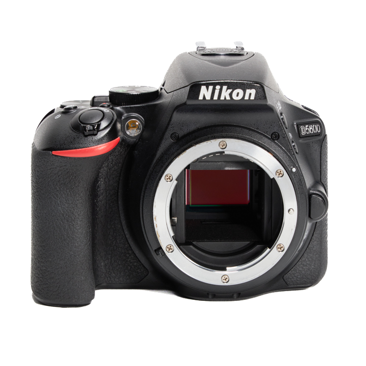 レンタル - Nikon(ニコン)D5600 ボディ | カメラと交換レンズのレンタルならGOOPASS（グーパス）【公式】