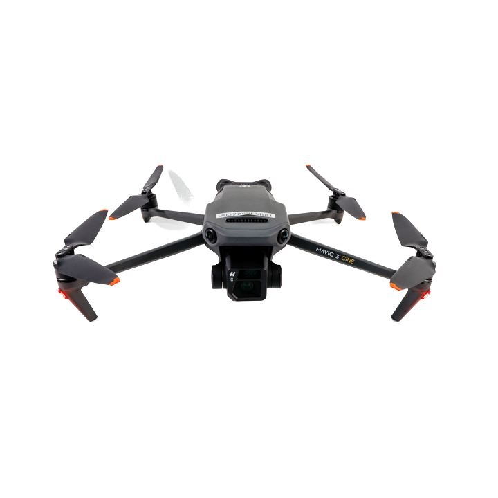 Mavic 3 Cine Premium コンボ