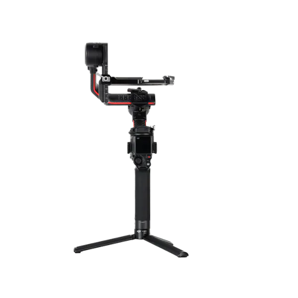 レンタル - DJI(ディー・ジェイ・アイ)DJI RS 2 Proコンボ レンタル - DJI(ディー・ジェイ・アイ)DJI RS 2 Proコンボ