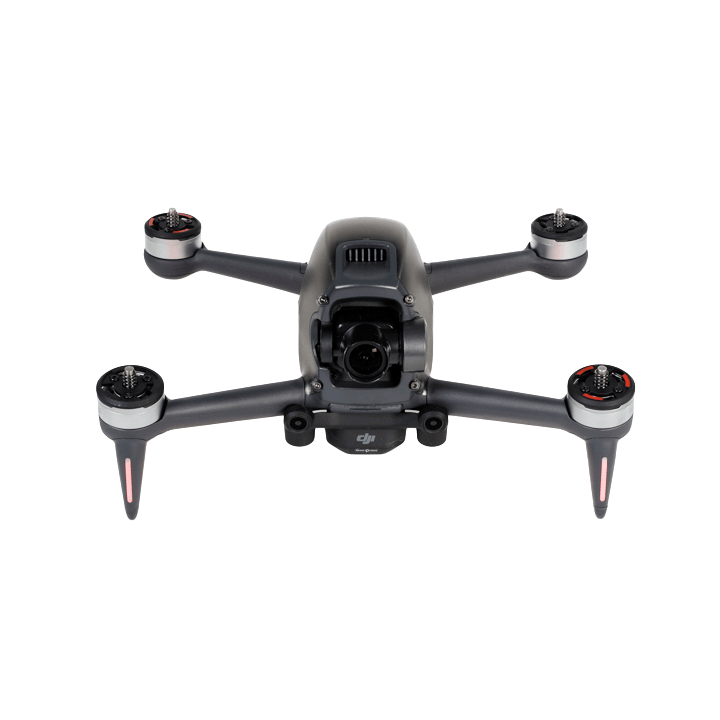 レンタル - DJI(ディー・ジェイ・アイ)FPV Combo | カメラと交換レンズ