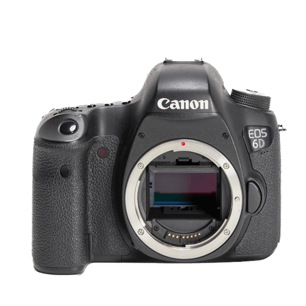 レンタル - Canon(キヤノン)EOS 6D ボディ | カメラと交換レンズの ...