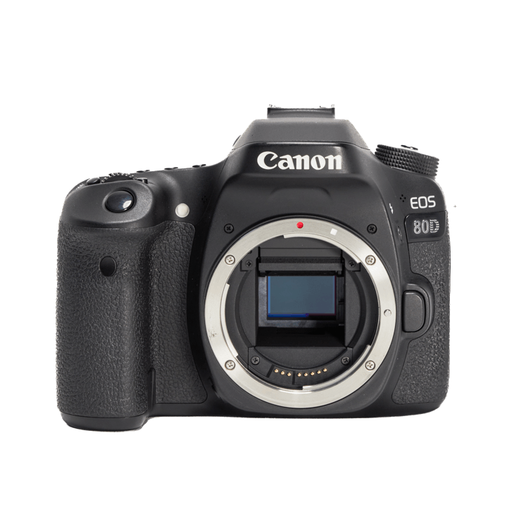 安心と信頼 Canon キヤノン EOS 80D ボディ r11motopecas.com.br