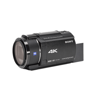 レンタル - SONY(ソニー)FDR-AX60 | カメラと交換レンズのレンタルなら 