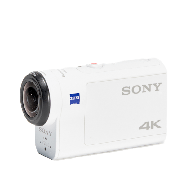 レンタル - SONY(ソニー)FDR-X3000 | カメラと交換レンズの