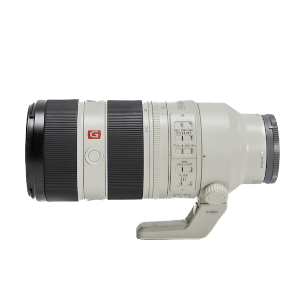 カメラ新品ソニー FE70-200 F2.8 GM OSS Ⅱ SEL70200GM2