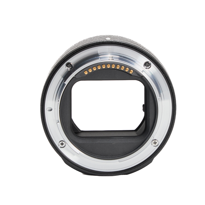 レンタル - Nikon(ニコン)FTZ II | カメラと交換レンズのレンタルなら