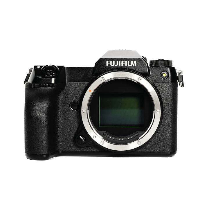 新品・未使用！富士フイルム FUJIFILM GFX50S II ボディ - カメラ