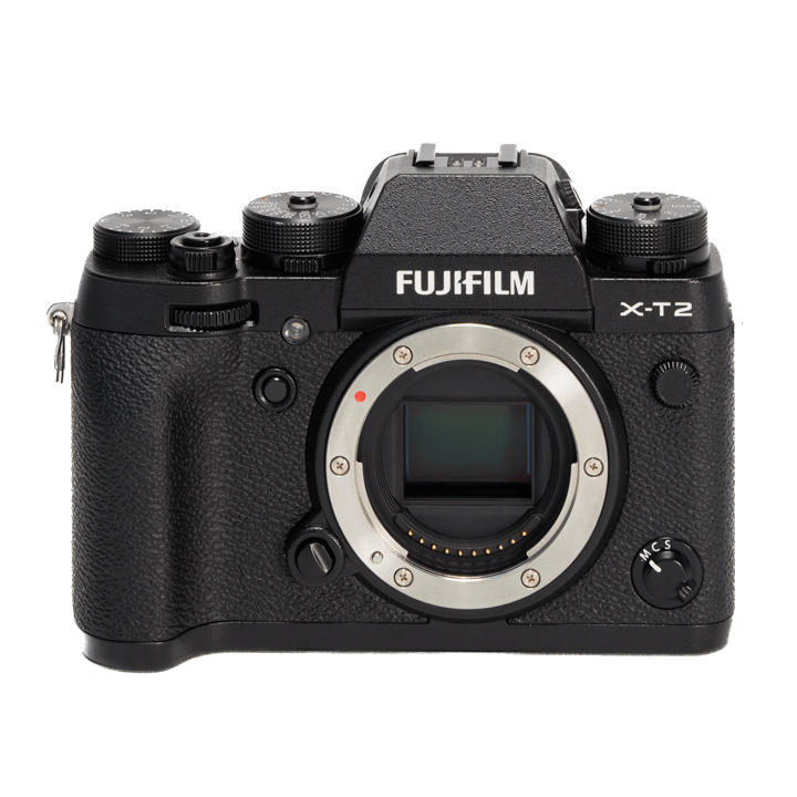 レンタル - FUJIFILM(富士フイルム)X-T2 ボディ | カメラと交換レンズ ...