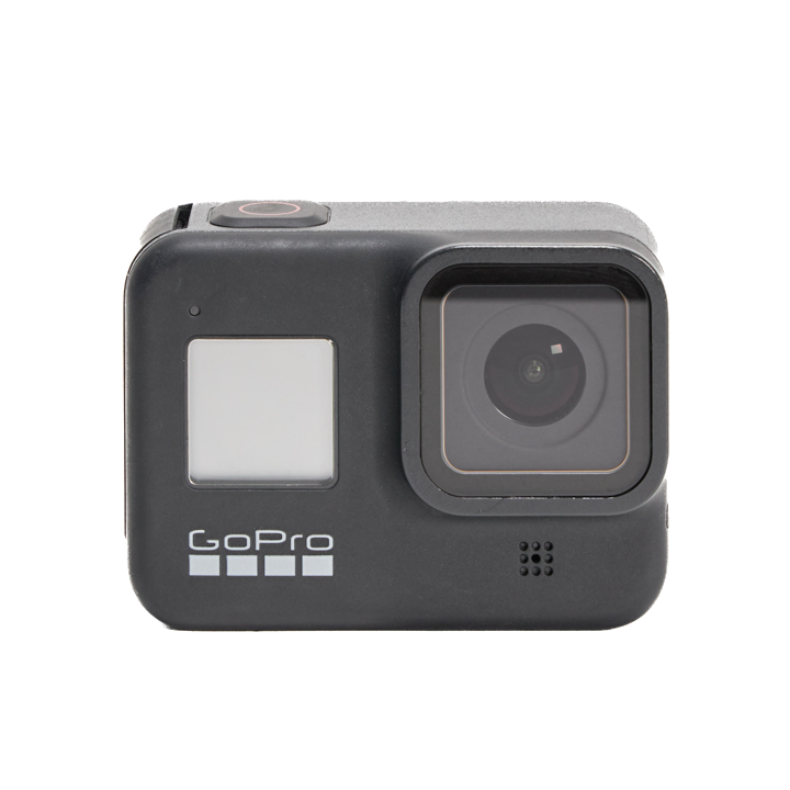 HERO8 BLACK CHDHX-801-FW