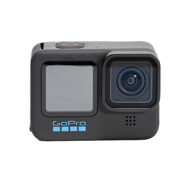 レンタル - GoPro(ゴープロ)HERO10 BLACK CHDHX-101-FW | カメラと交換 ...
