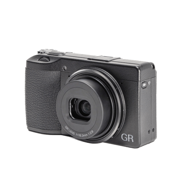 リコーイメージング週末値下げ RICOH リコー GR GR 3 - デジタルカメラ
