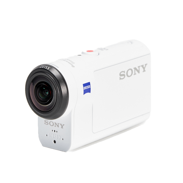 【アクションカム】ソニー SONY HDR-AS300カメラ本体