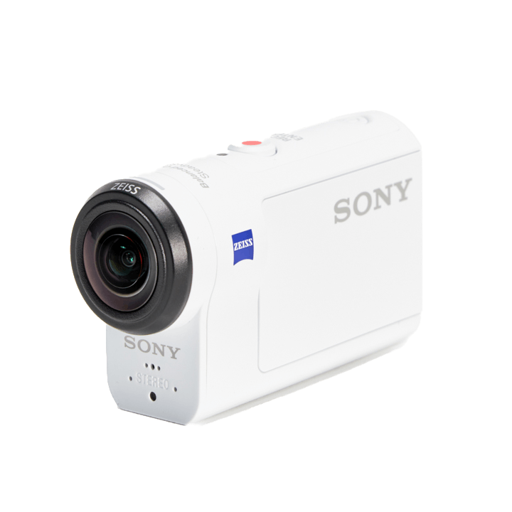 SONY HDR-AS300