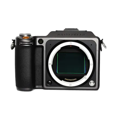 レンタル - Hasselblad(ハッセルブラッド) X1D II 50C ボディ | カメラ レンタル - Hasselblad(ハッセルブラッド) X1D II 50C ボディ | カメラ