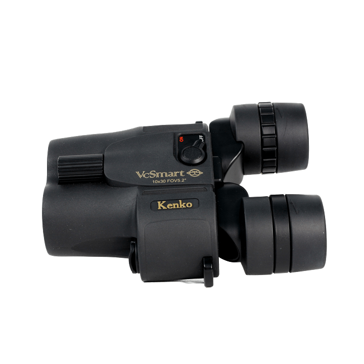 レンタル - Kenko(ケンコー)防振双眼鏡 VC Smart 10x30 | カメラと交換
