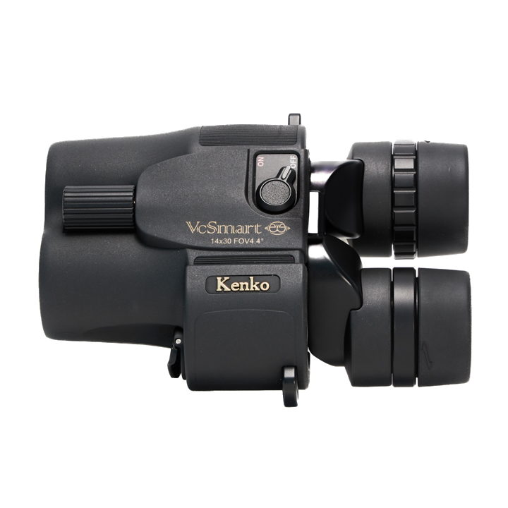 レンタル - Kenko(ケンコー)防振双眼鏡 VC Smart 14x30 | カメラと交換