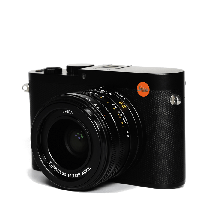 レンタル - Leica(ライカ)Leica Q | カメラと交換レンズのレンタル 