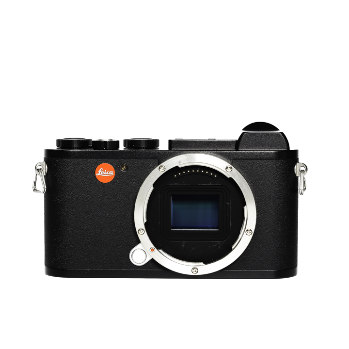 レンタル - Leica(ライカ)ライカCL ボディ [BLACK] | カメラと交換レンズのレンタルならGOOPASS（グーパス）【公式】