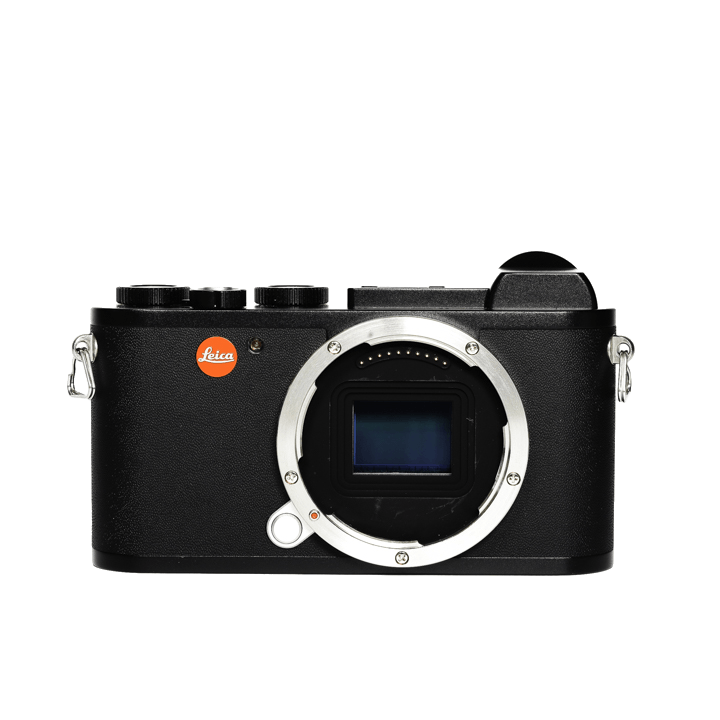 レンタル - Leica(ライカ)ライカCL ボディ [BLACK] | カメラと交換