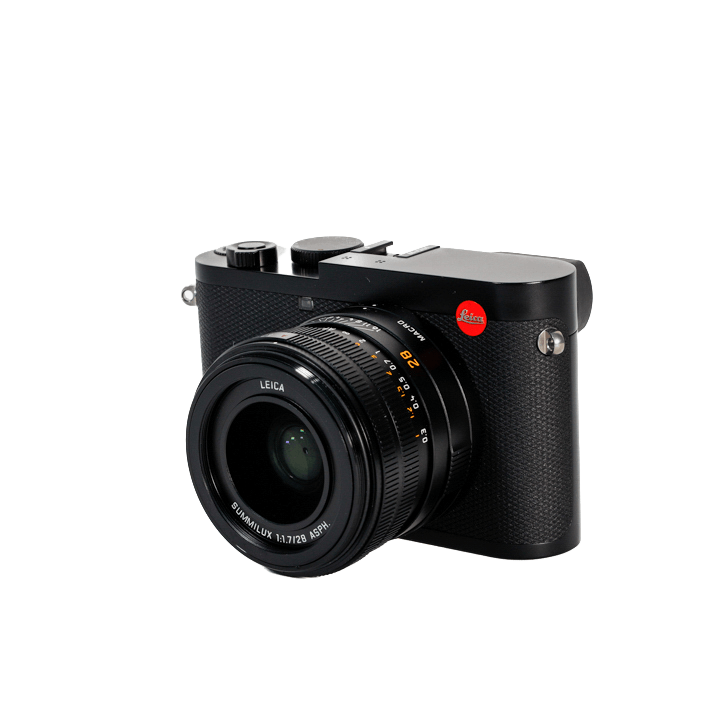 レンタル - Leica(ライカ)Q2 | カメラと交換レンズのレンタルなら ...