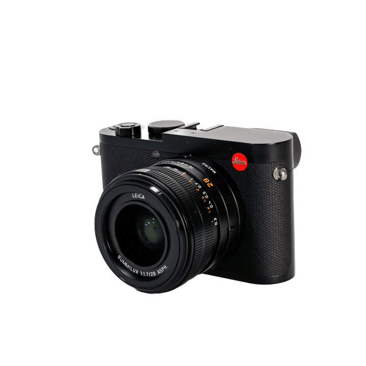 レンタル - Leica(ライカ)Q2 | カメラと交換レンズのレンタルなら