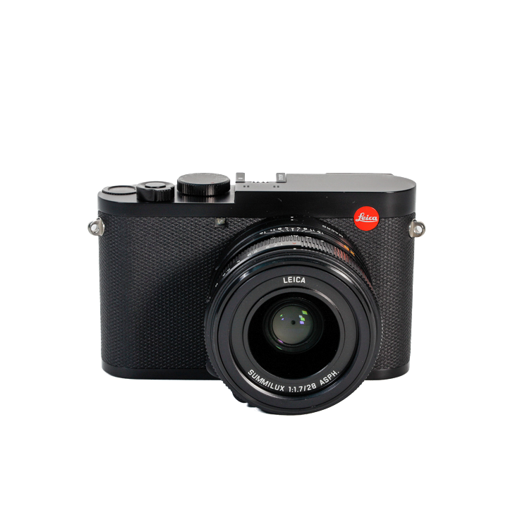 レンタル - Leica(ライカ)Q2 | カメラと交換レンズのレンタルならGOOPASS（グーパス）【公式】
