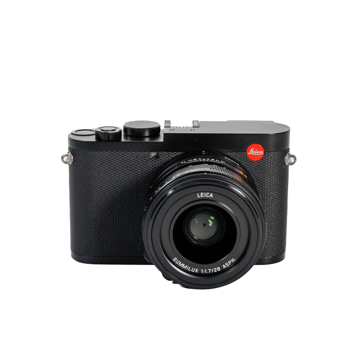 Leica Q2モバイルバッテリーカメラ - デジタルカメラ
