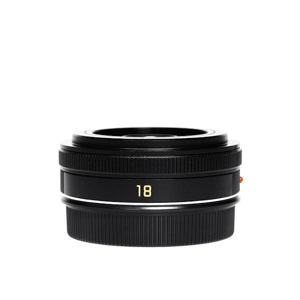 レンタル - Leica(ライカ)ELMARIT-TL 18mm f/2.8 ASPH. [Black レンタル - Leica(ライカ)ELMARIT-TL 18mm f/2.8 ASPH. [Black