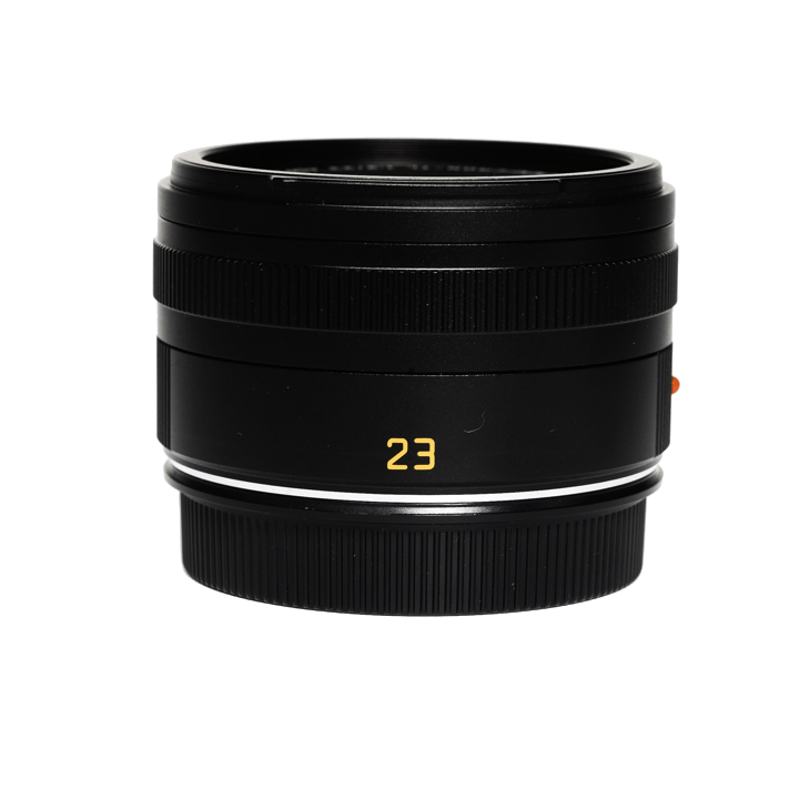 レンタル - Leica(ライカ)ズミクロンTL F2/23mm ASPH. | カメラと交換レンズのレンタルならGOOPASS（グーパス）【公式】