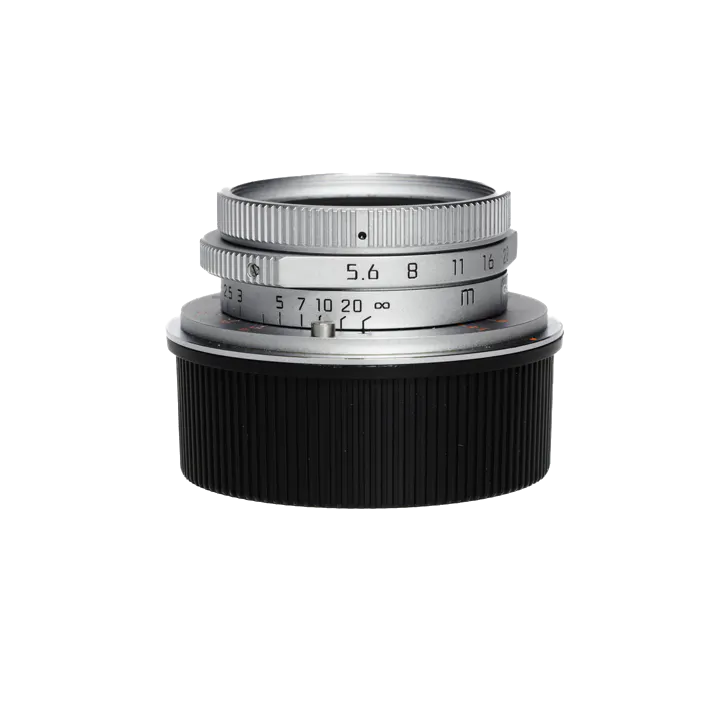 SUMMARON-M 28mm f/5.6
