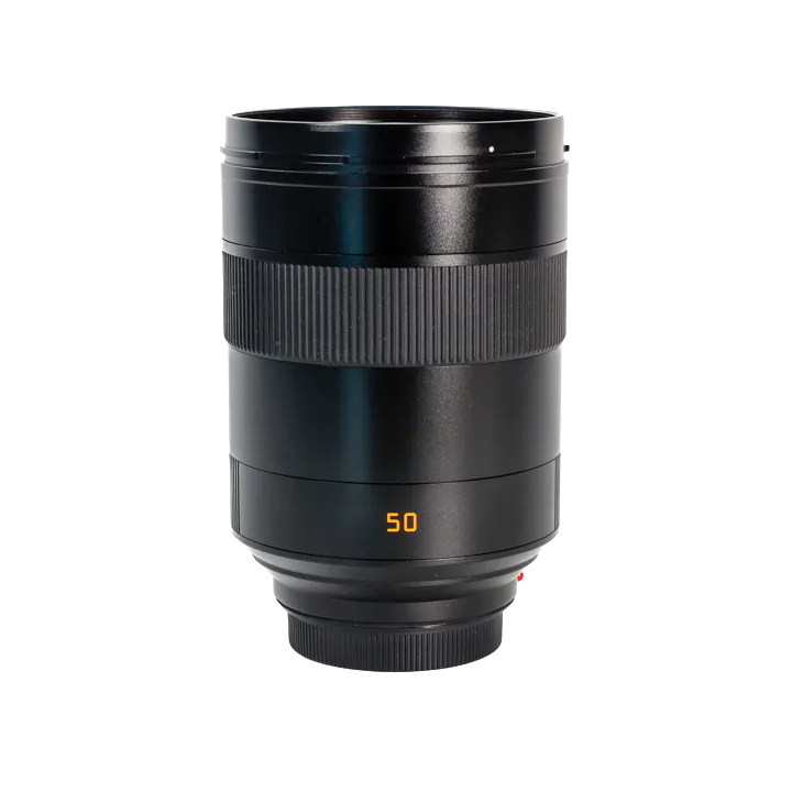 レンタル - Leica(ライカ) SUMMILUX-SL 50mm f/1.4 ASPH. | カメラと