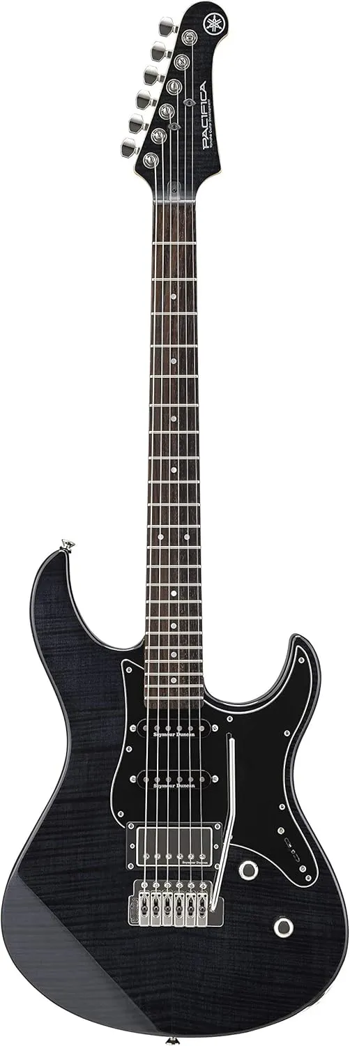 YAMAHA PACIFICA612VIIFM [TBL]