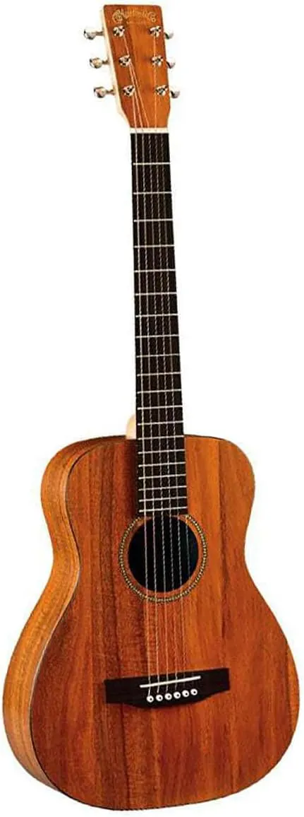 Martin X SERIES [LXK2 Little Martin]