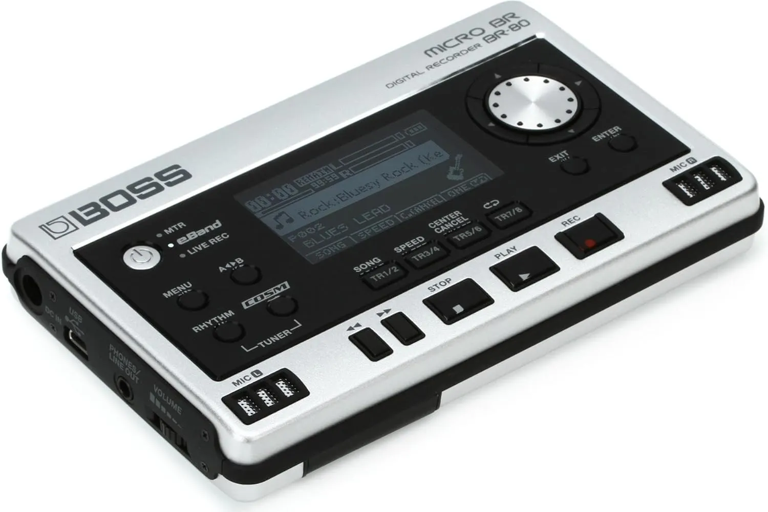 Roland MICRO BR BR-80