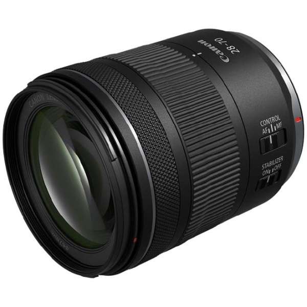 RF28-70mm F2.8 IS STM