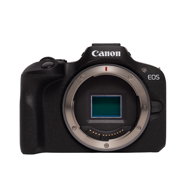 キヤノン、APS-Cサイズミラーレスカメラ「EOS R100」を発売 | カメラ