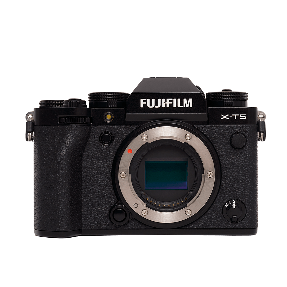 FUJIFILM X-T5 ボディ [ブラック]