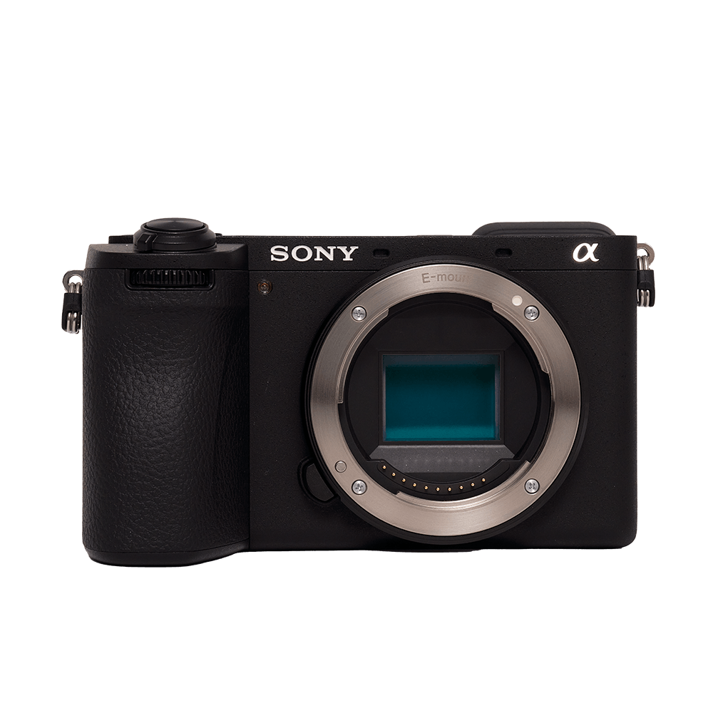 SONY α6300 ボディ - カメラ