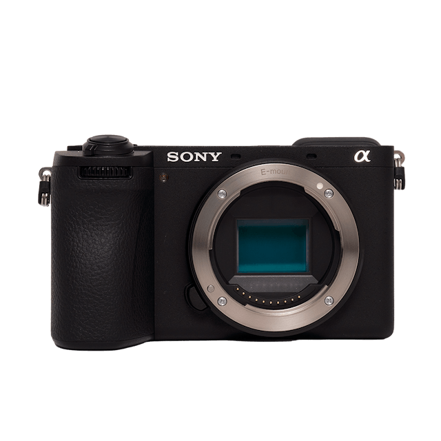 SONY α6600 ミラーレスカメラ 本体とストラップ写真6枚目右下注意 SONY α6600 ミラーレスカメラ 本体とストラップ写真6枚目右下注意