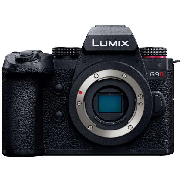 LUMIX G9PROII